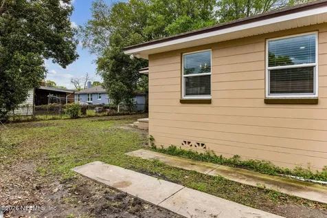 1745 Academy Street Jacksonville FL 32209