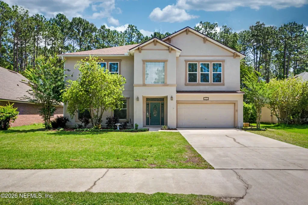 276 Johns Creek Parkway St. Augustine FL 32092