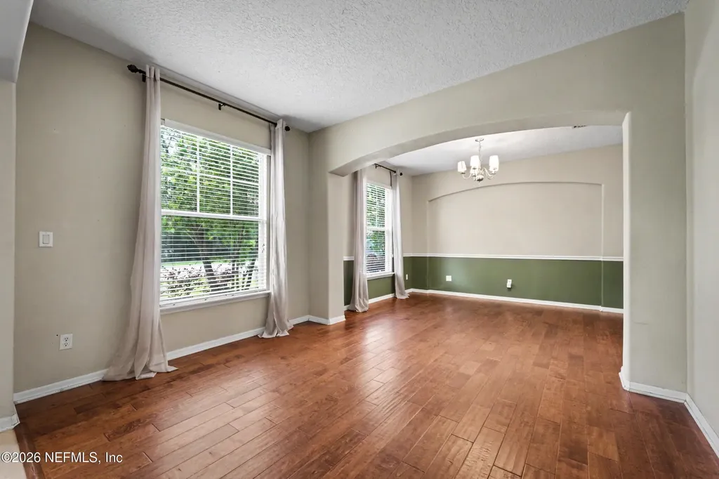 276 Johns Creek Parkway St. Augustine FL 32092