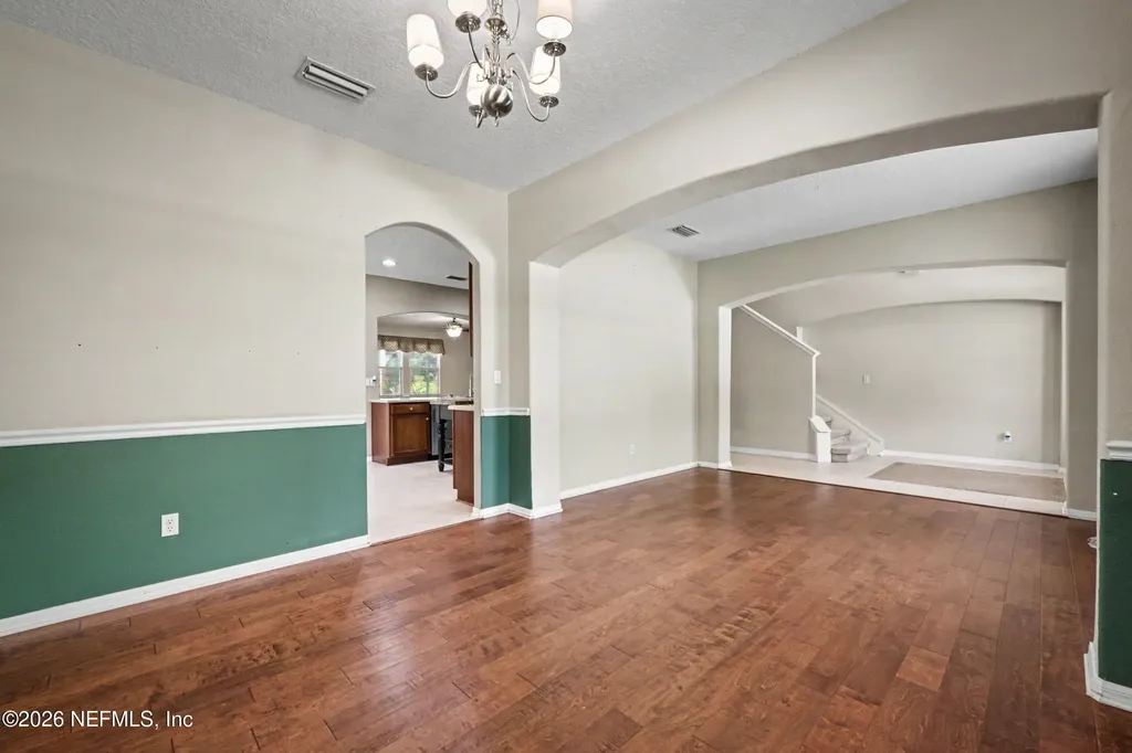 276 Johns Creek Parkway St. Augustine FL 32092