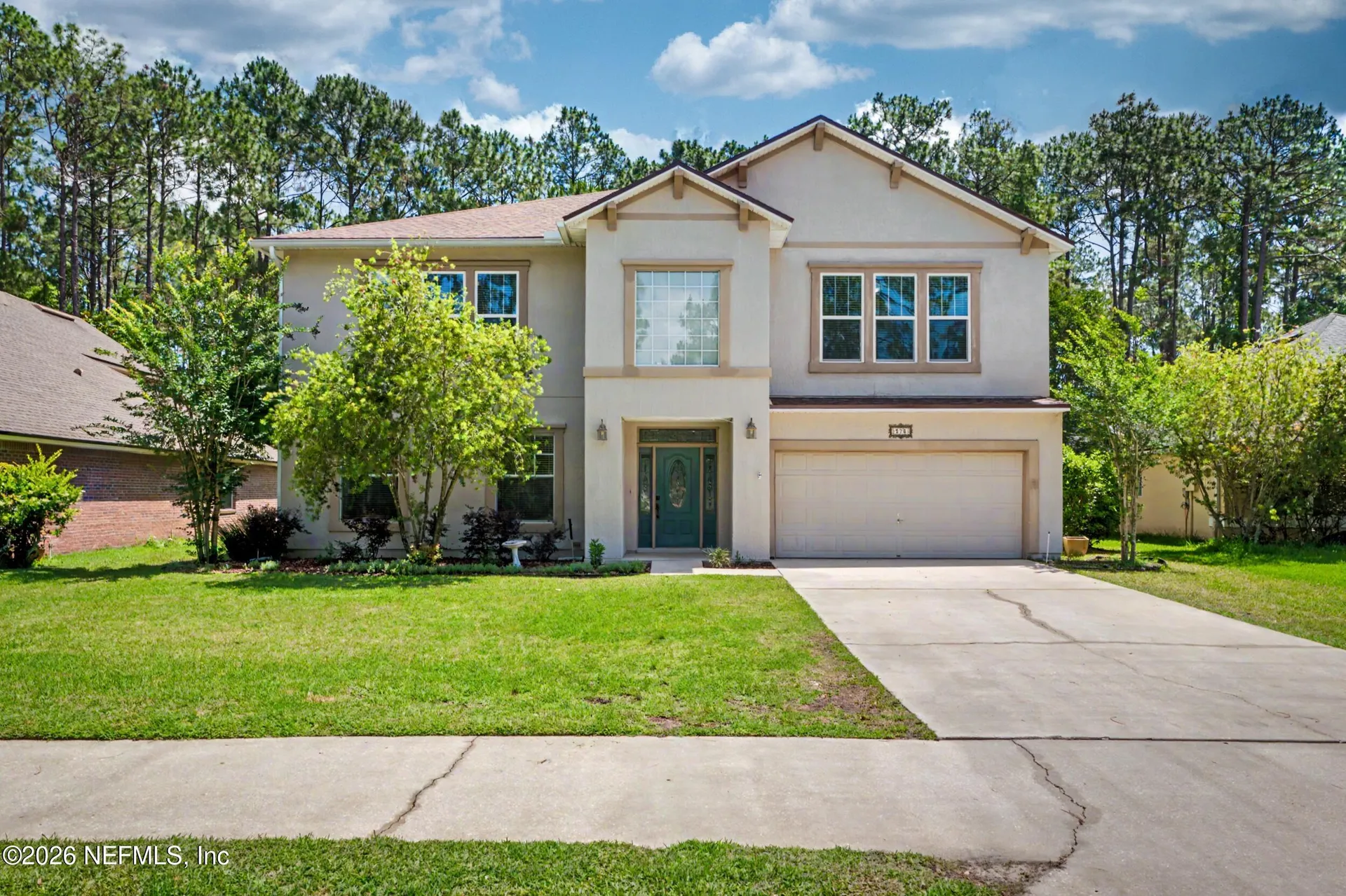 276 Johns Creek Parkway St. Augustine FL 32092