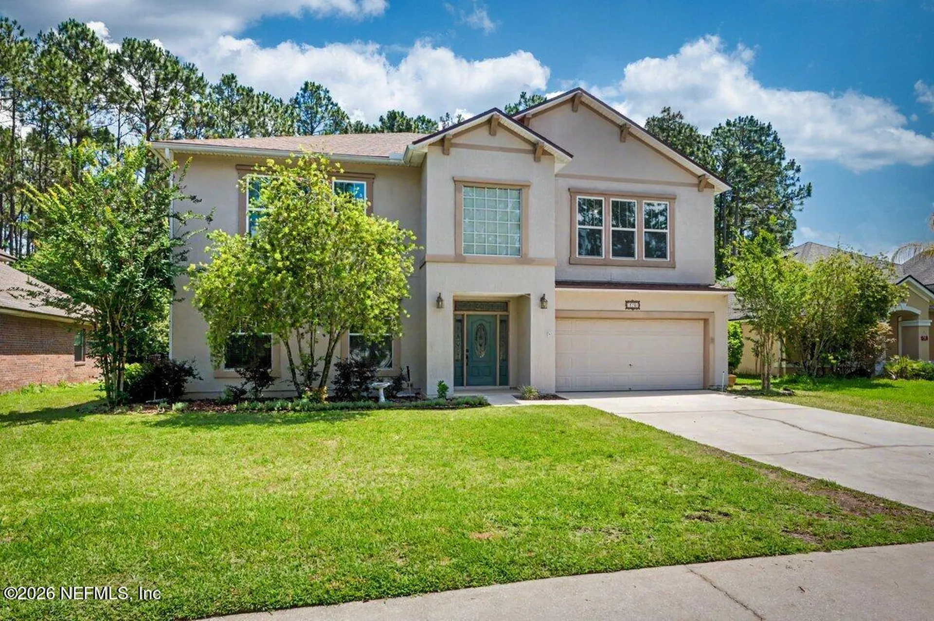 276 Johns Creek Parkway St. Augustine FL 32092