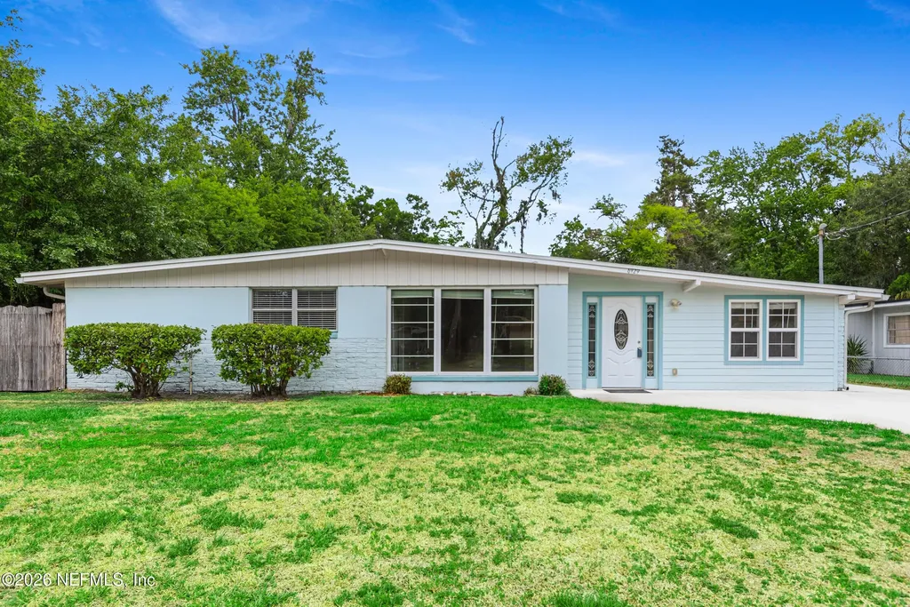 6929 Rollo Road Jacksonville FL 32205