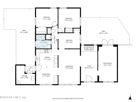 6929 Rollo Road Jacksonville FL 32205