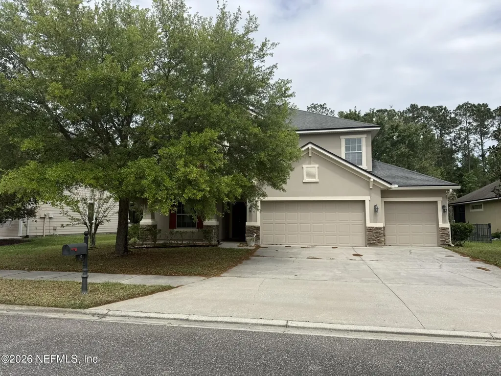 417 Adelaide Drive St. Johns FL 32259