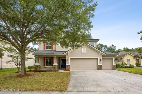 417 Adelaide Drive St. Johns FL 32259