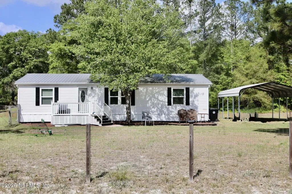 4710 Cattail Street Middleburg FL 32068