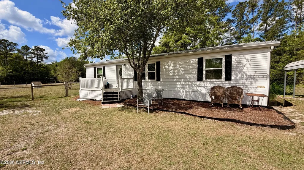 4710 Cattail Street Middleburg FL 32068