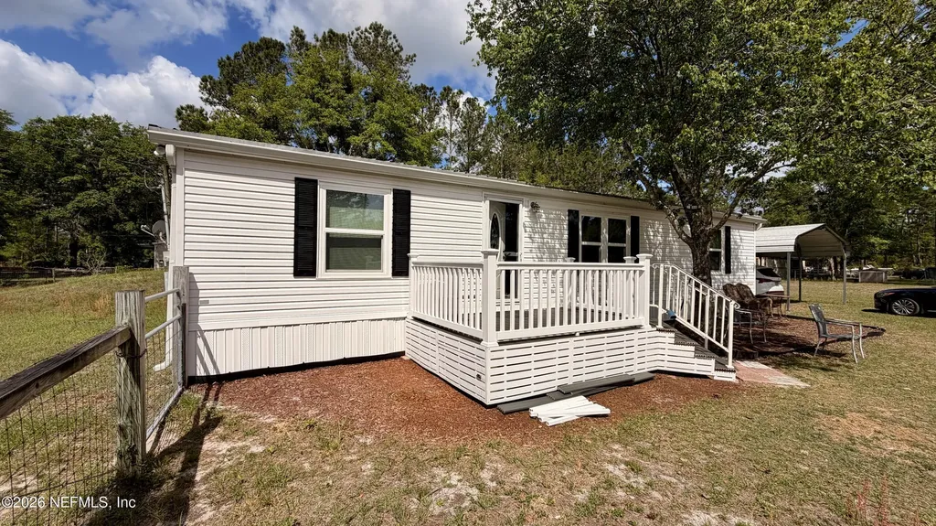 4710 Cattail Street Middleburg FL 32068