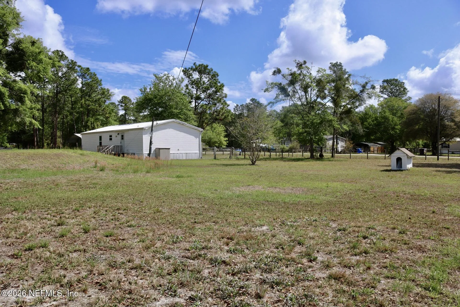 4710 Cattail Street Middleburg FL 32068