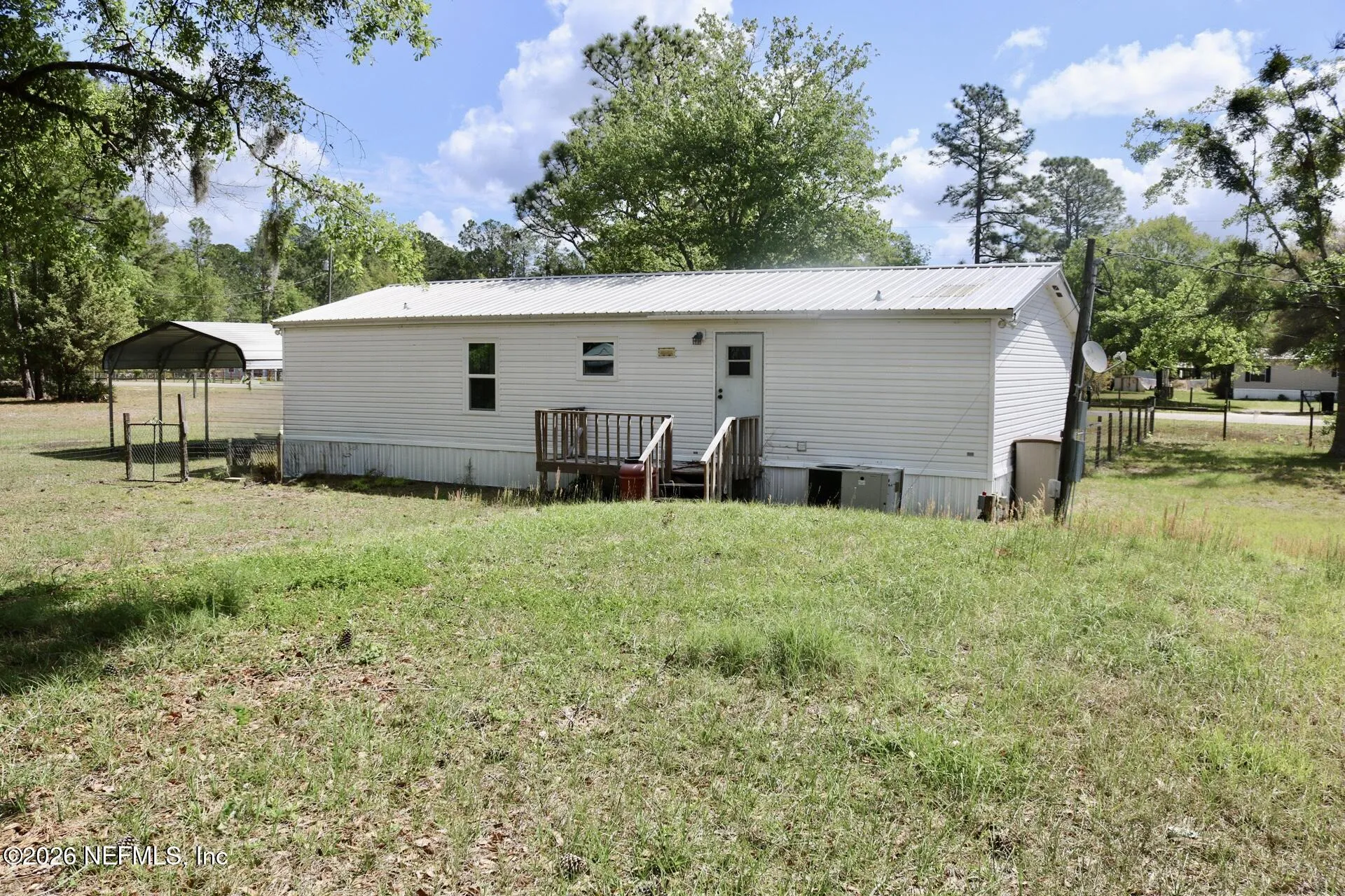 4710 Cattail Street Middleburg FL 32068
