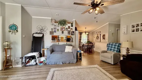 4710 Cattail Street Middleburg FL 32068