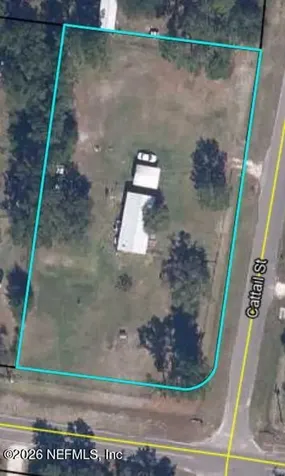 4710 Cattail Street Middleburg FL 32068