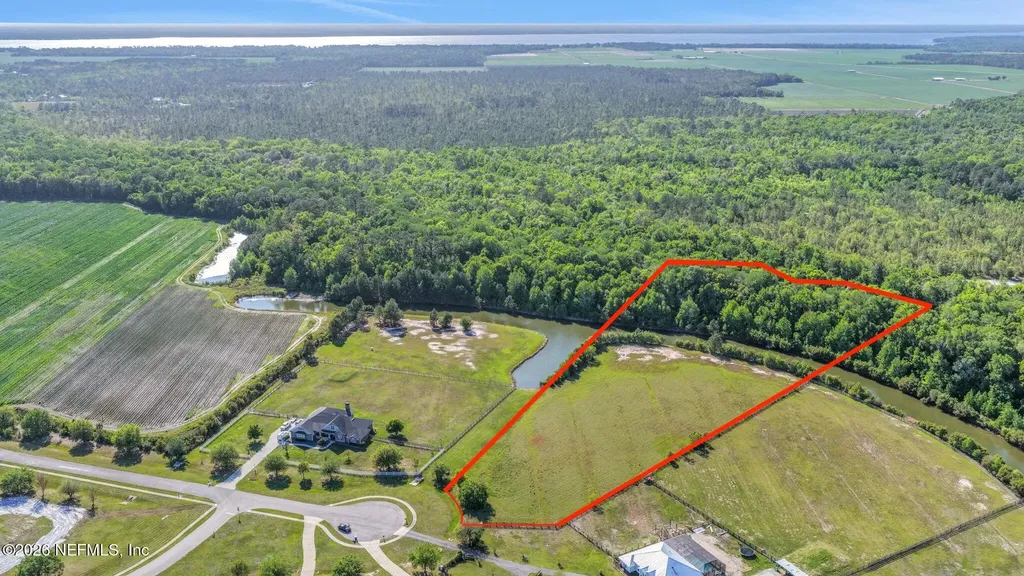 3663 Smarty Jones Lane Elkton FL 32033