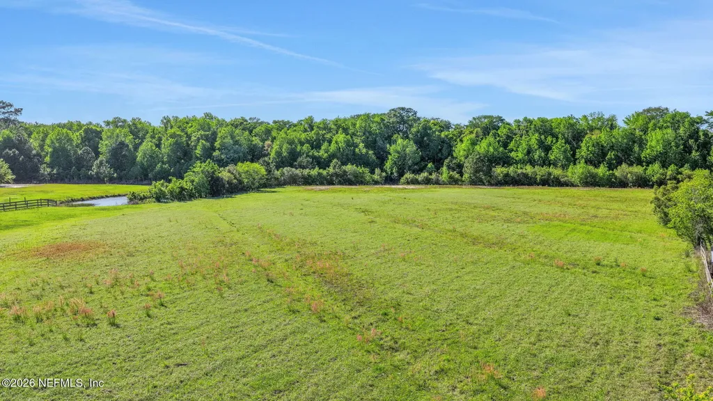 3663 Smarty Jones Lane Elkton FL 32033