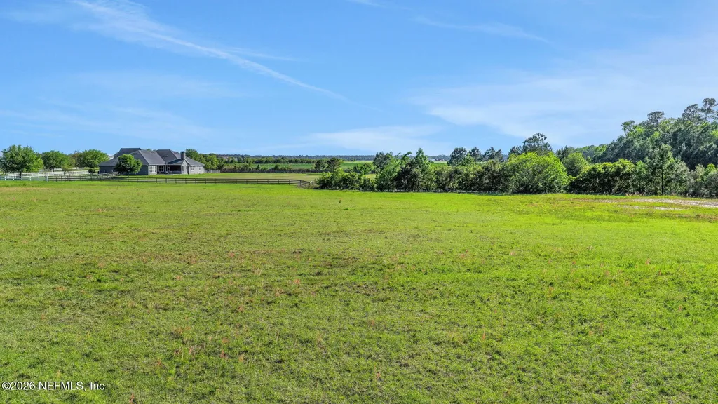 3663 Smarty Jones Lane Elkton FL 32033