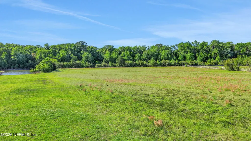 3663 Smarty Jones Lane Elkton FL 32033