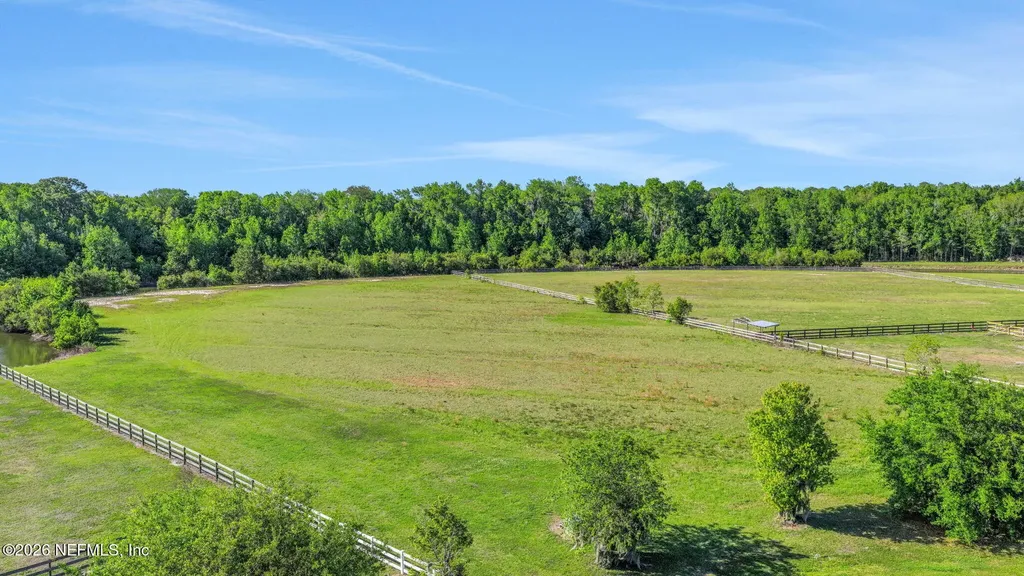 3663 Smarty Jones Lane Elkton FL 32033