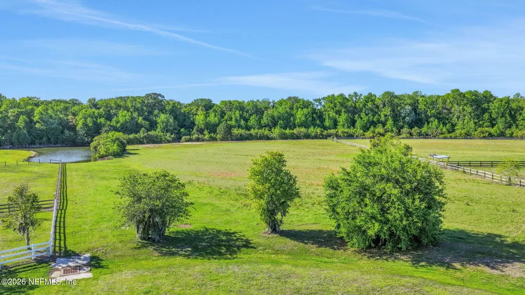 3663 Smarty Jones Lane Elkton FL 32033