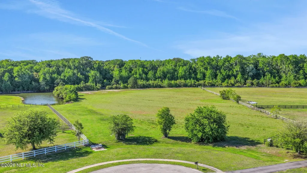3663 Smarty Jones Lane Elkton FL 32033