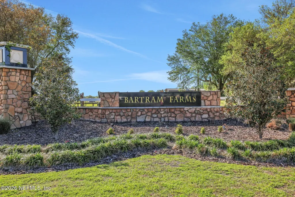 3663 Smarty Jones Lane Elkton FL 32033