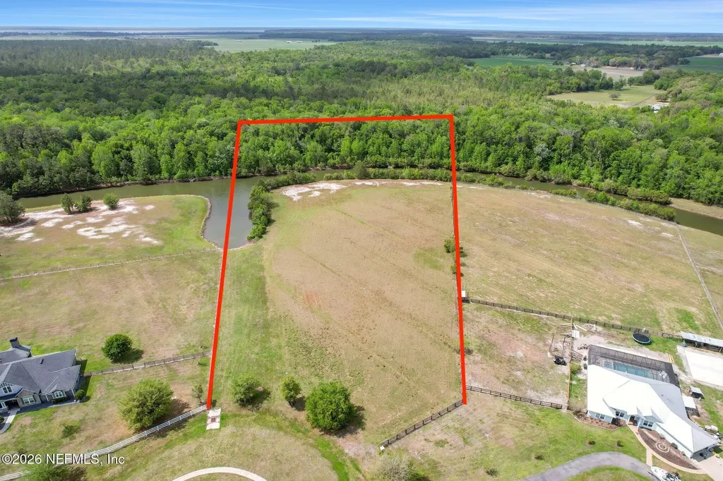 3663 Smarty Jones Lane Elkton FL 32033
