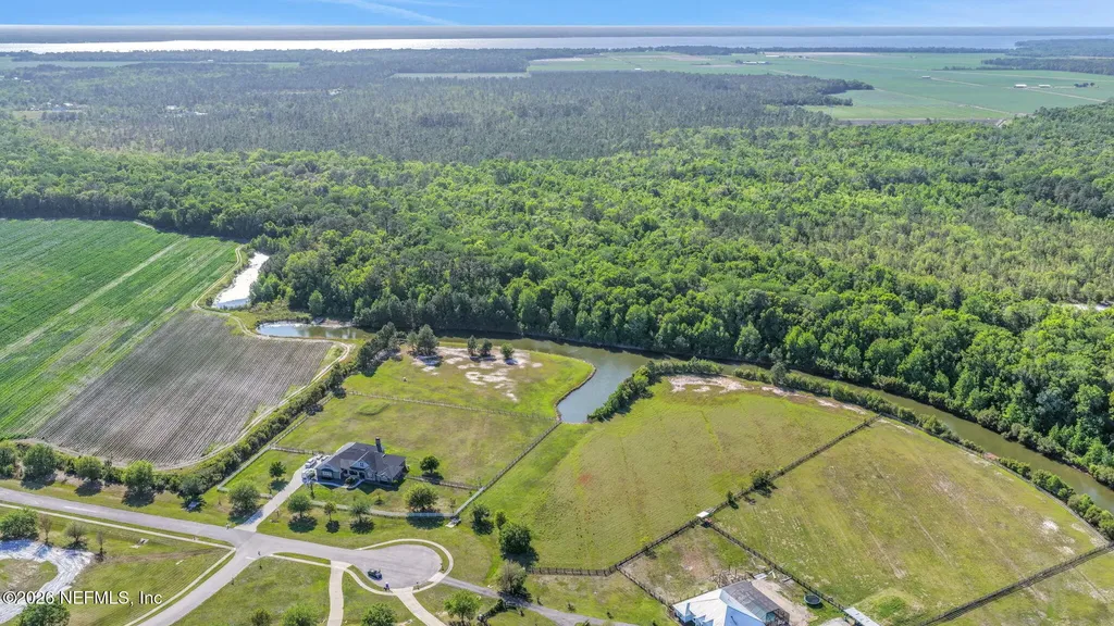 3663 Smarty Jones Lane Elkton FL 32033