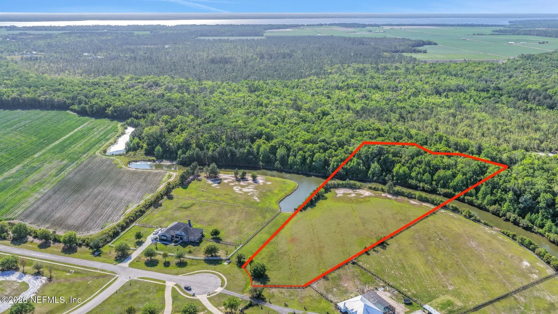 3663 Smarty Jones Lane Elkton FL 32033