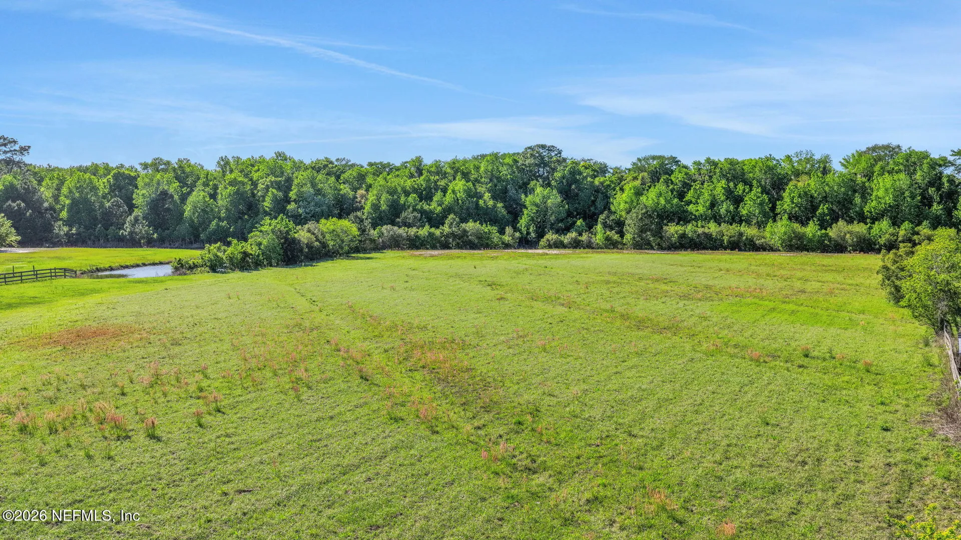 3663 Smarty Jones Lane Elkton FL 32033