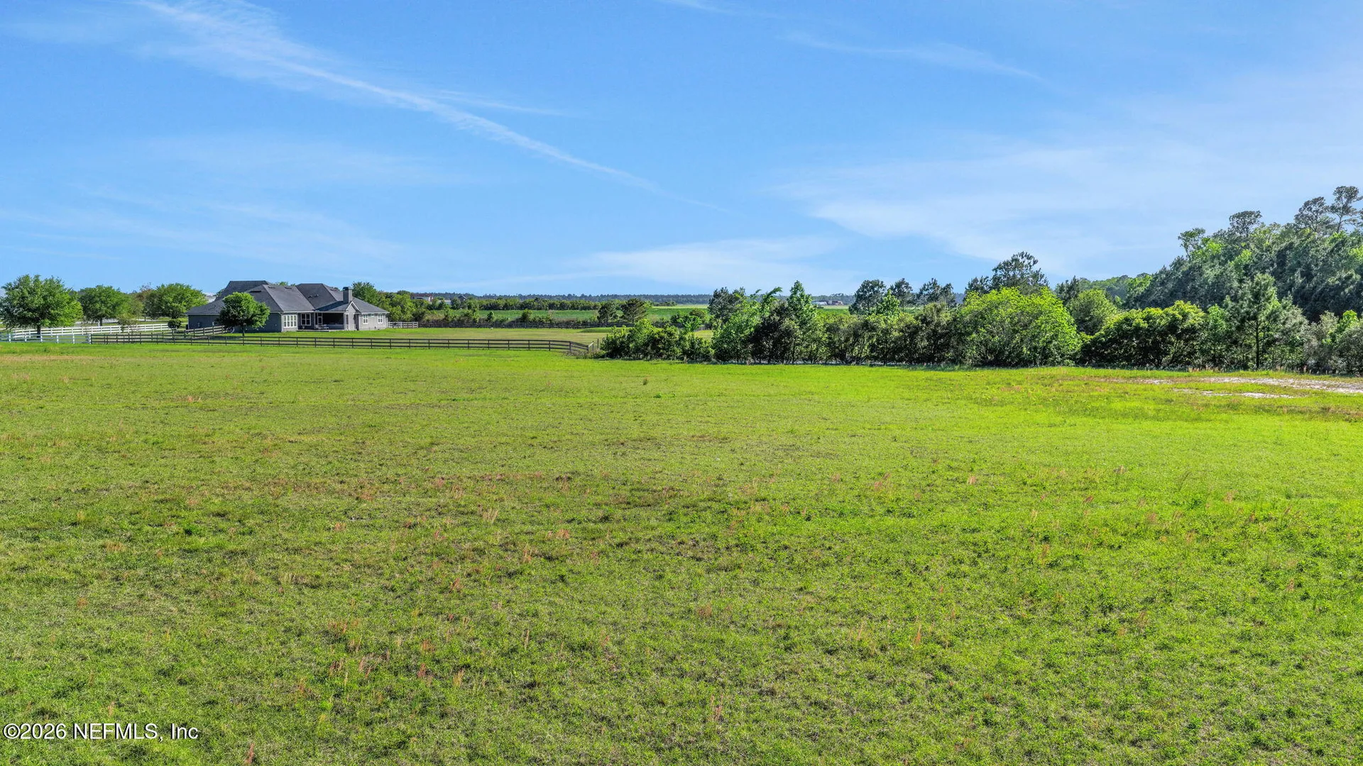3663 Smarty Jones Lane Elkton FL 32033