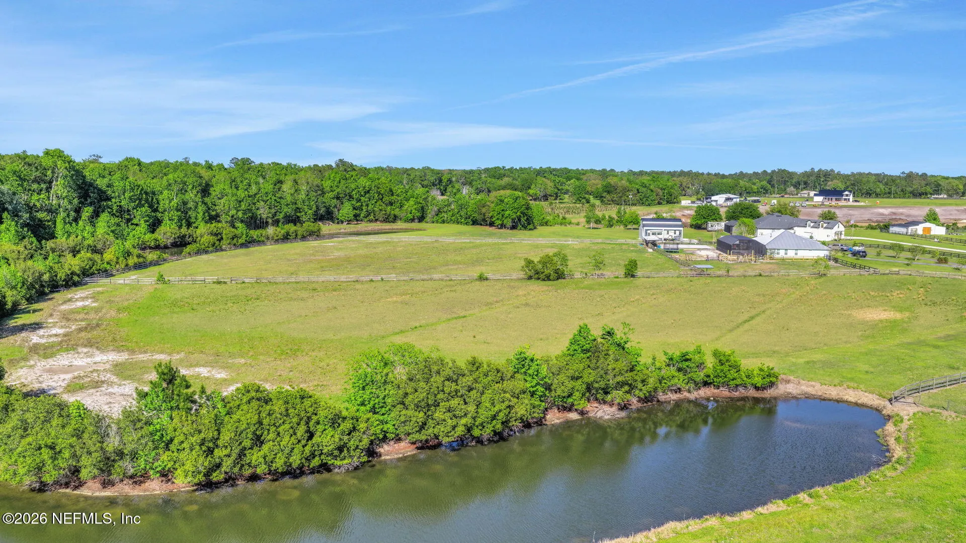 3663 Smarty Jones Lane Elkton FL 32033