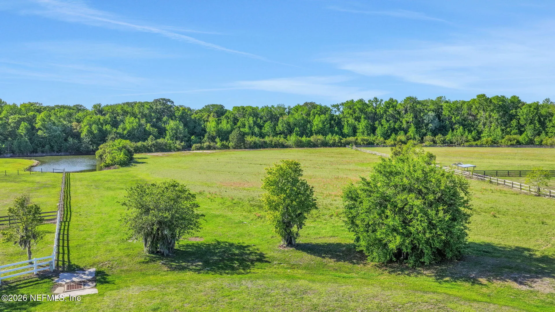 3663 Smarty Jones Lane Elkton FL 32033
