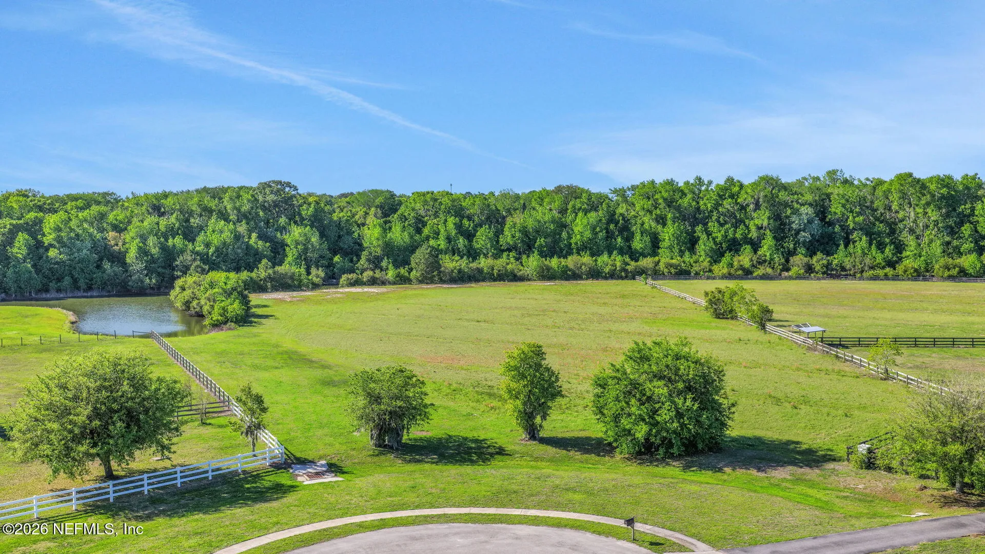 3663 Smarty Jones Lane Elkton FL 32033