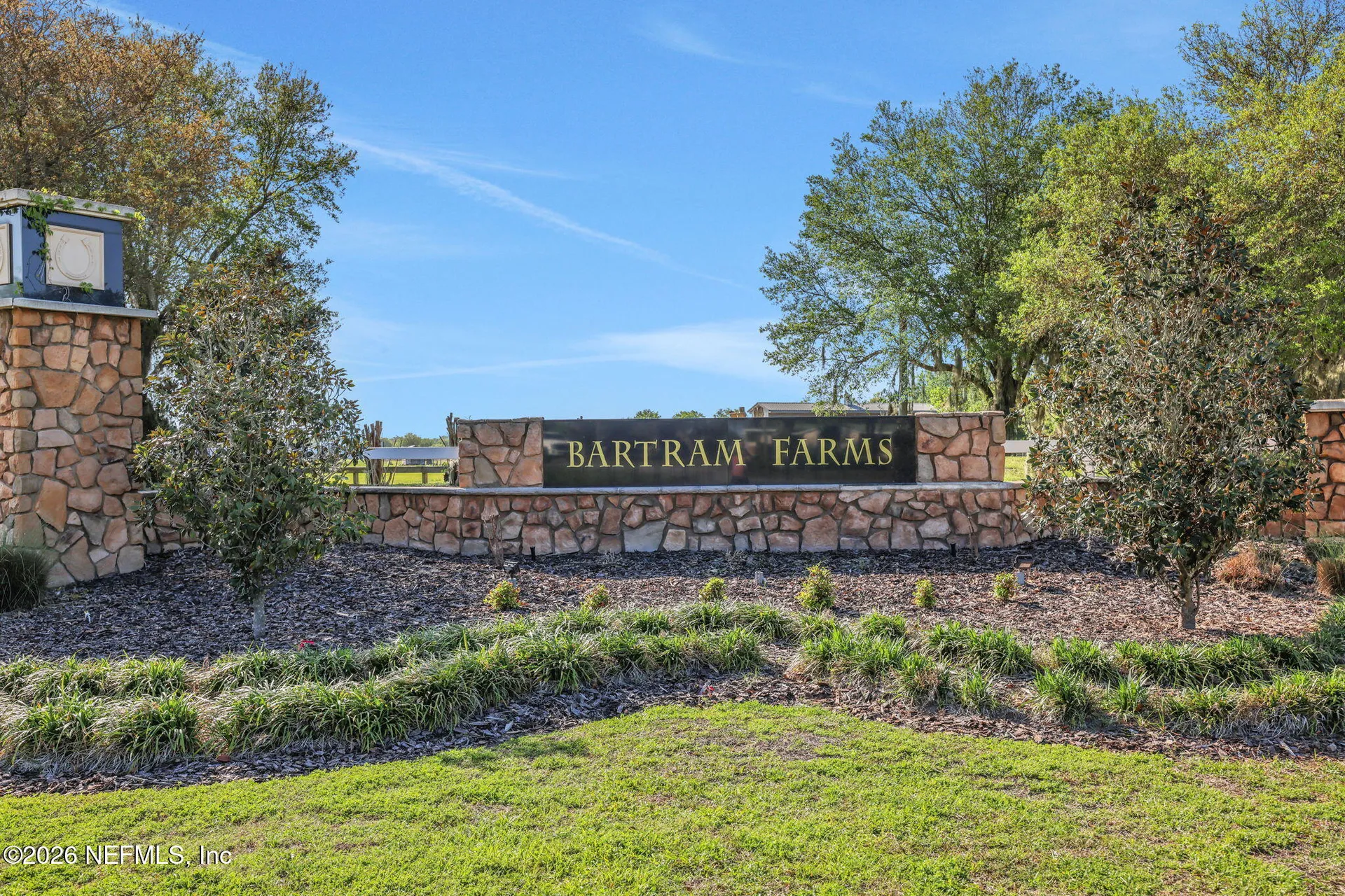 3663 Smarty Jones Lane Elkton FL 32033