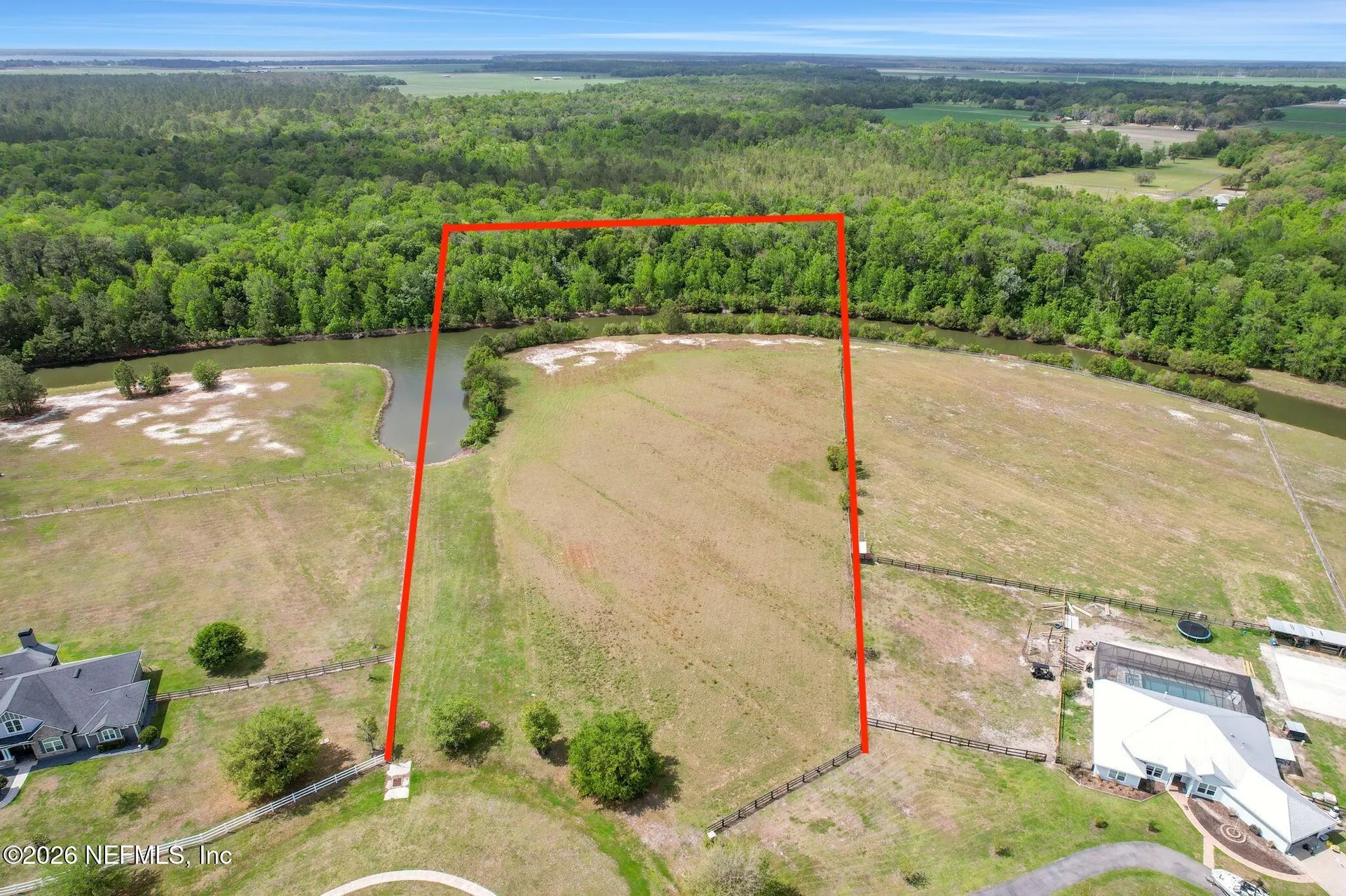 3663 Smarty Jones Lane Elkton FL 32033
