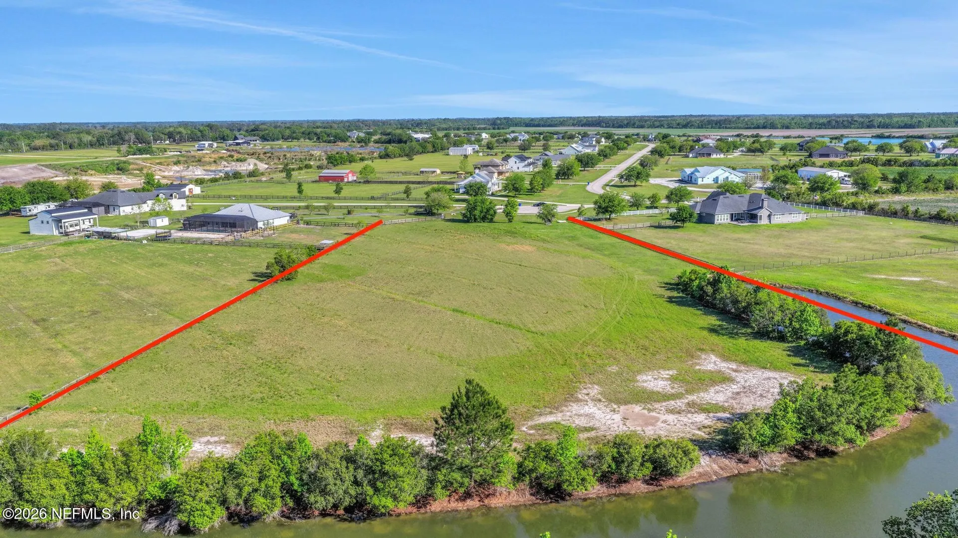 3663 Smarty Jones Lane Elkton FL 32033