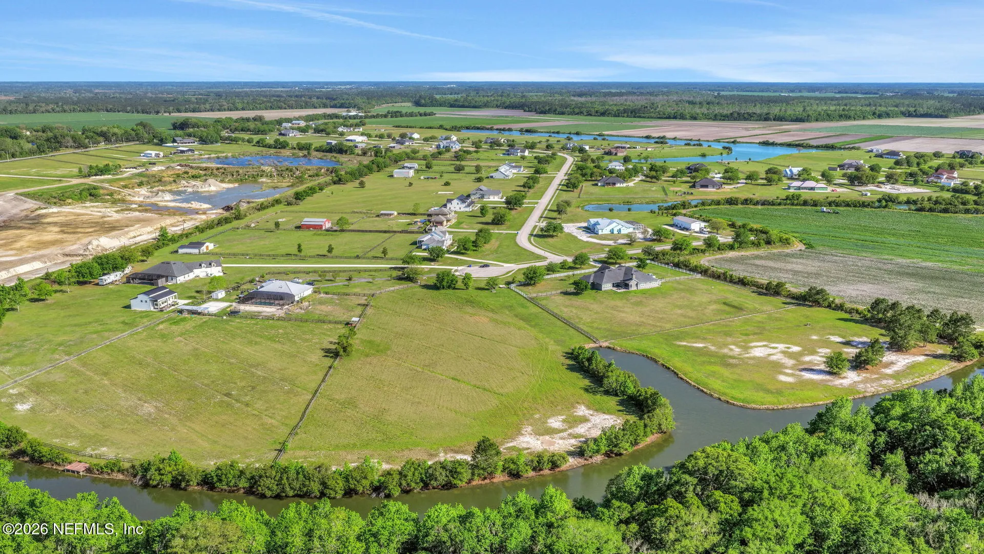 3663 Smarty Jones Lane Elkton FL 32033