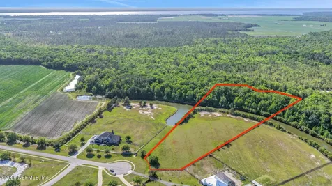 3663 Smarty Jones Lane Elkton FL 32033