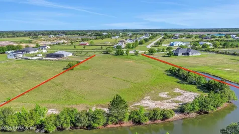3663 Smarty Jones Lane Elkton FL 32033