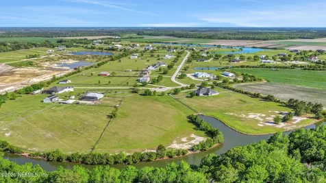 3663 Smarty Jones Lane Elkton FL 32033