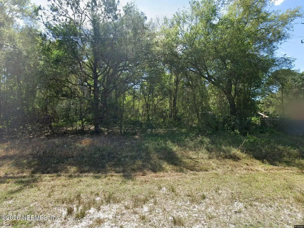 909 Paradise Boulevard Georgetown FL 32139