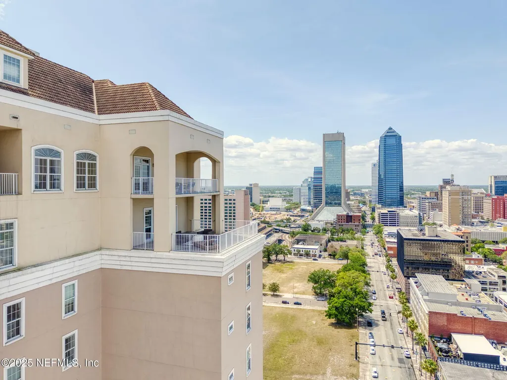 400 E Bay Street Jacksonville FL 32202