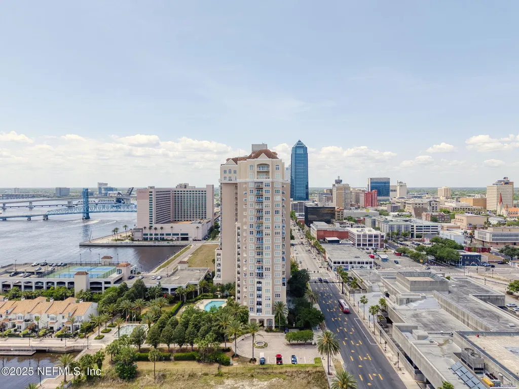 400 E Bay Street Jacksonville FL 32202