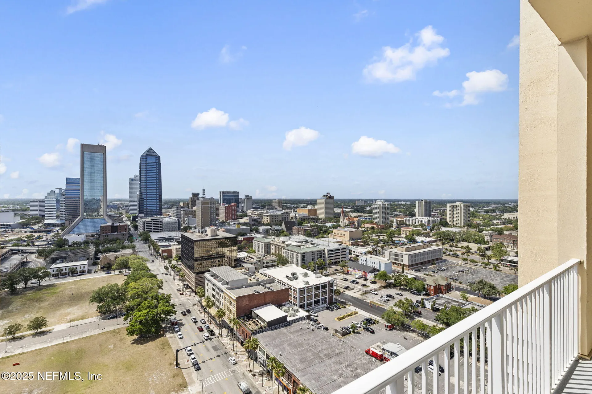 400 E Bay Street Jacksonville FL 32202