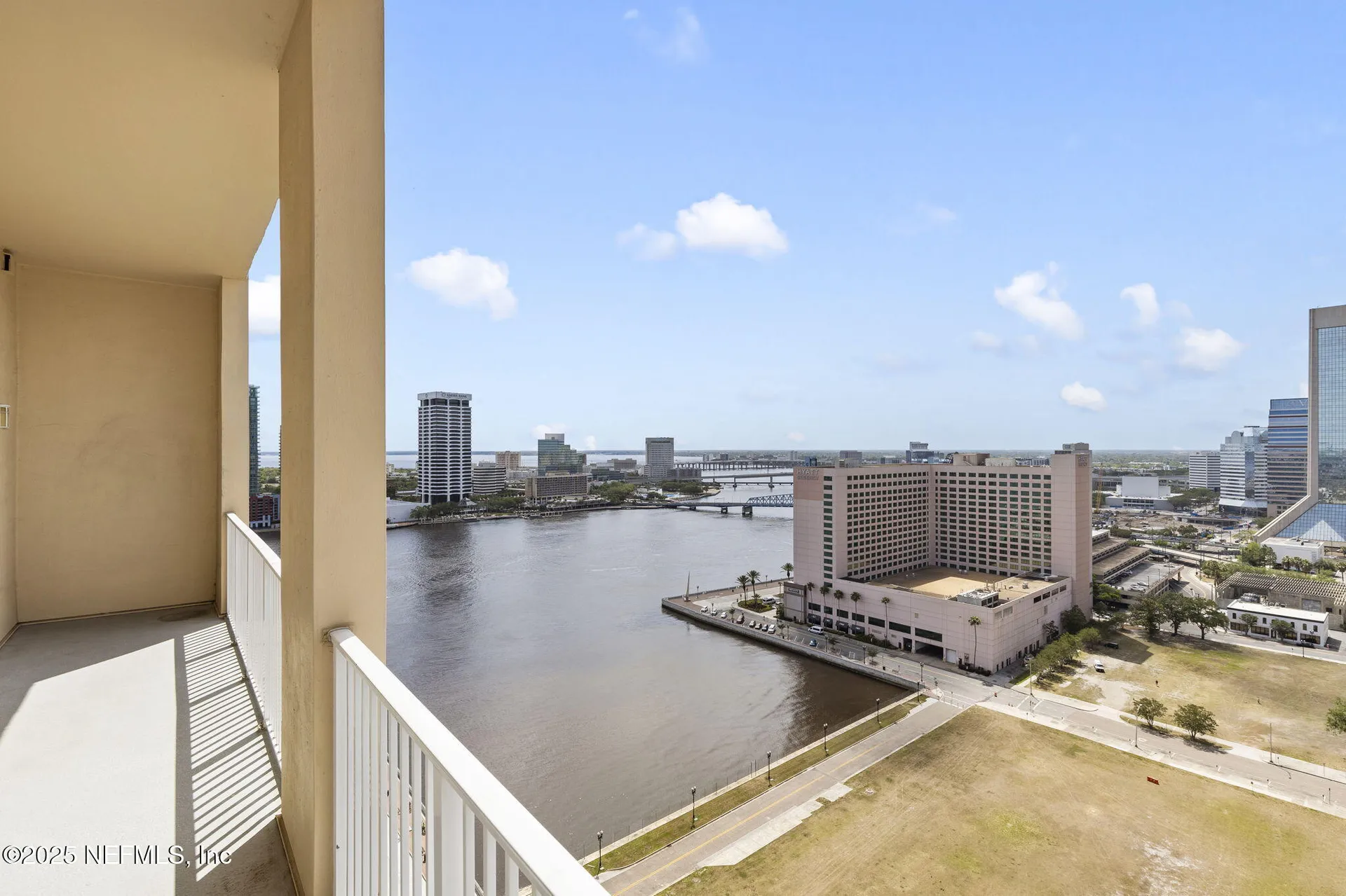 400 E Bay Street Jacksonville FL 32202