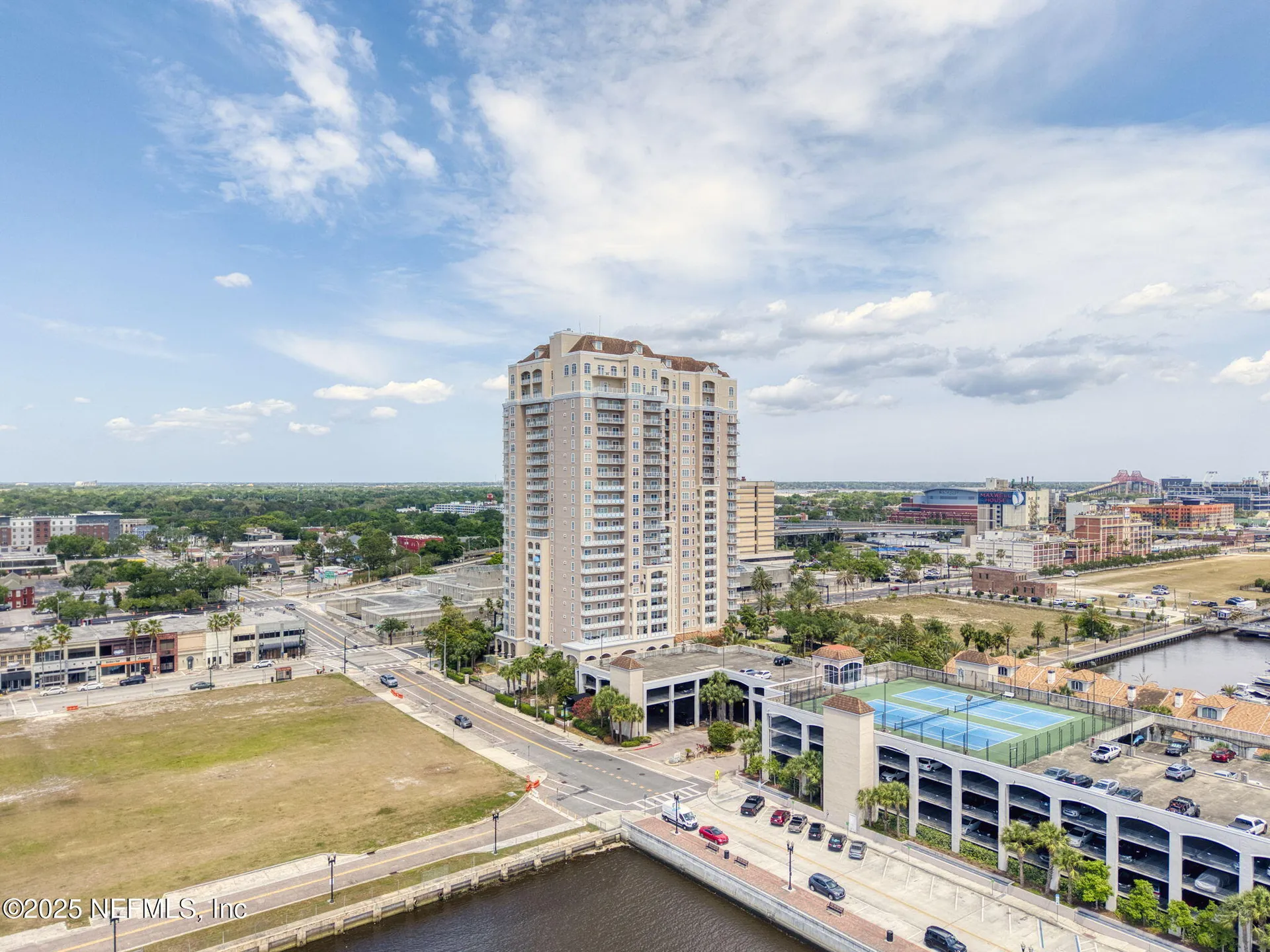 400 E Bay Street Jacksonville FL 32202