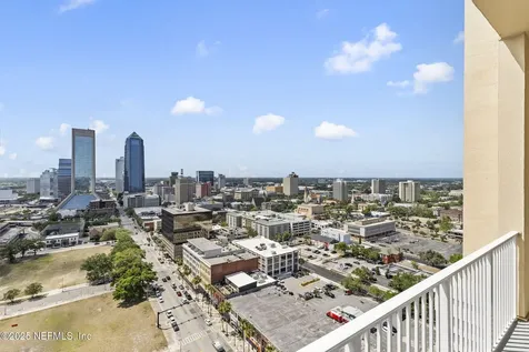 400 E Bay Street Jacksonville FL 32202