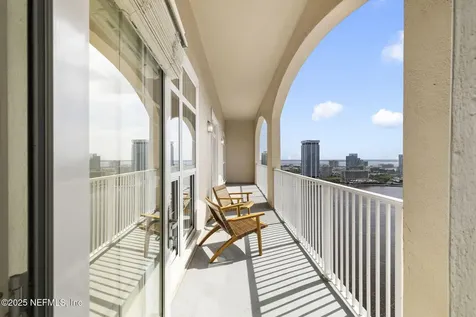 400 E Bay Street Jacksonville FL 32202