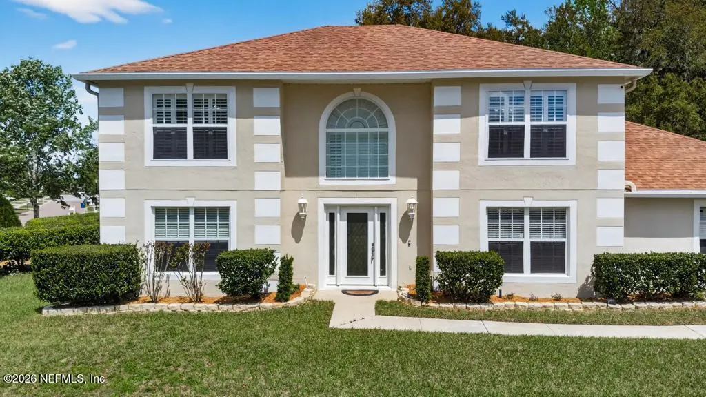 3457 Hickory Landing Court Jacksonville FL 32226