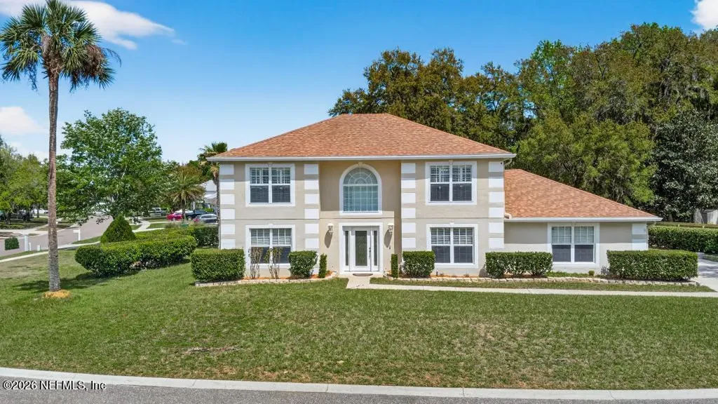 3457 Hickory Landing Court Jacksonville FL 32226